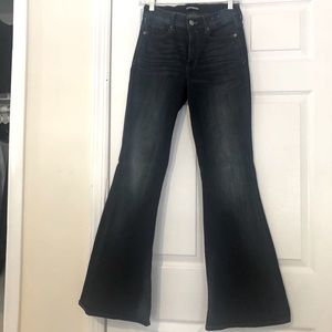 Express Jeans Size 2
